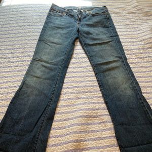 7 For All Mankind Women Jeans